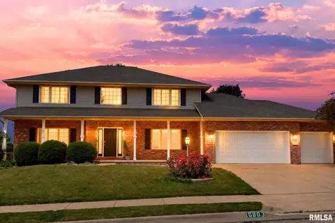 10803 N Collett Dr, Peoria, IL 61615
