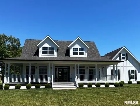 4342 Cypress Grove Pl, Marion, IL 62959