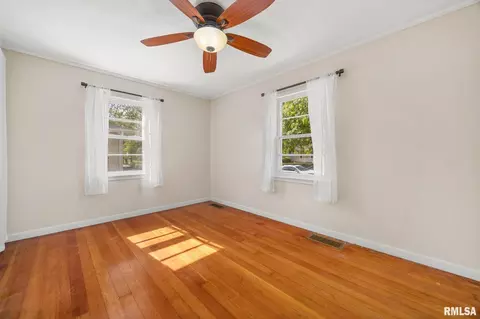 Bedroom - 511 W Smith St, Roanoke, IL 61561 photo 1 of 7