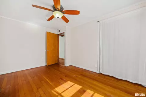 Bedroom - 511 W Smith St, Roanoke, IL 61561 photo 2 of 7