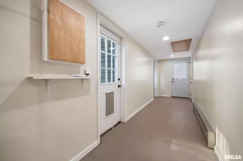Entry Way - 511 W Smith St, Roanoke, IL 61561 photo 3 of 3