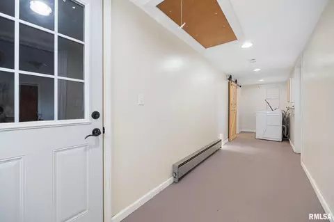 Entry Way - 511 W Smith St, Roanoke, IL 61561 photo 2 of 3