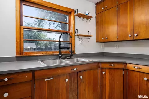 Kitchen - 511 W Smith St, Roanoke, IL 61561 photo 4 of 4