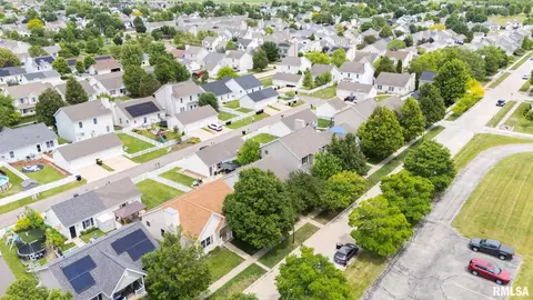 View/Area - 916 Drayton St, Normal, IL 61761 photo 6 of 7