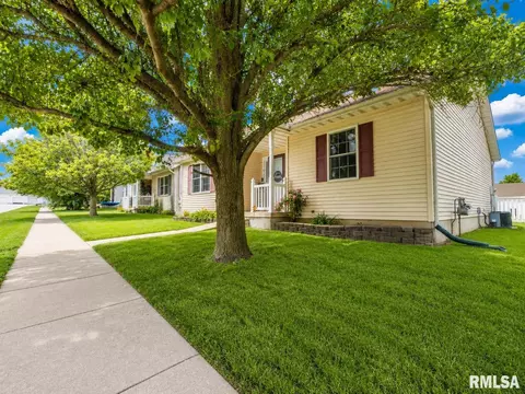Exterior - 916 Drayton St, Normal, IL 61761 photo 11 of 11