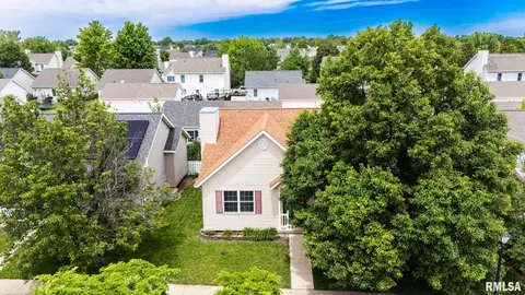 View/Area - 916 Drayton St, Normal, IL 61761 photo 1 of 7