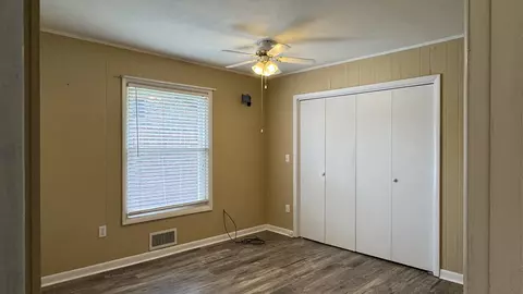 Bedroom - 100 Belcher Dr, Anna, IL 62906 photo 7 of 8