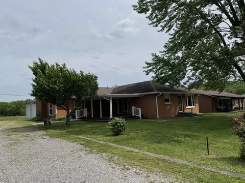 Exterior - 100 Belcher Dr, Anna, IL 62906 photo 7 of 7