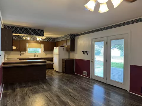 Kitchen - 100 Belcher Dr, Anna, IL 62906 photo 1 of 1