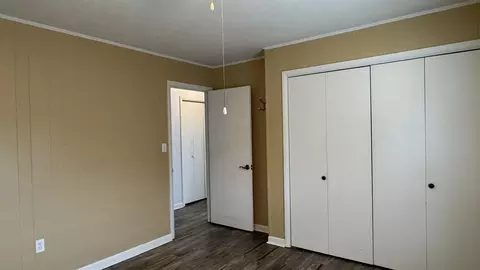 Bedroom - 100 Belcher Dr, Anna, IL 62906 photo 8 of 8