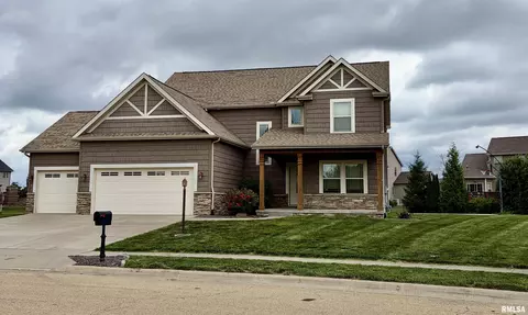 66 Warwick Cir, Morton, IL 61550