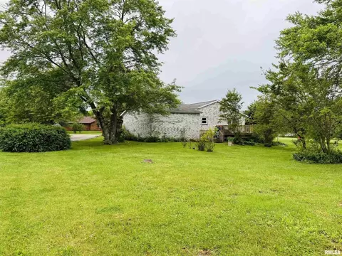 Exterior - 111 Stork St, Anna, IL 62906 photo 9 of 11