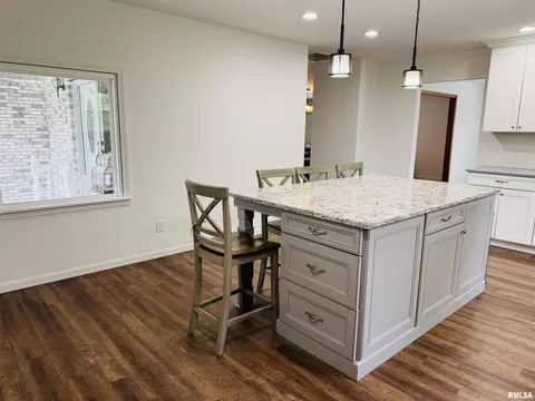 Kitchen - 111 Stork St, Anna, IL 62906 photo 2 of 6