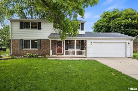 433 E Fernwood St, Morton, IL 61550