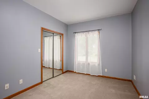 Bedroom - 1535 Howard Rd, Marion, IL 62959 photo 3 of 3