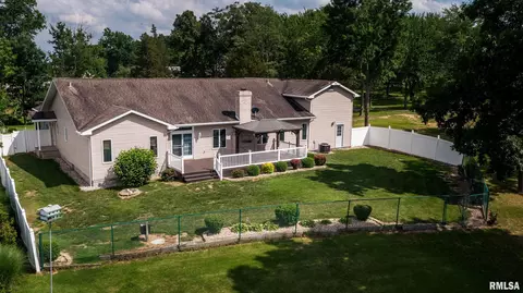 Other - 1535 Howard Rd, Marion, IL 62959 photo 1 of 11
