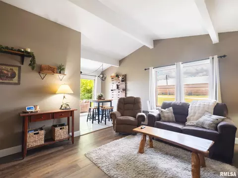 Living - 1103 Eagle Ave, Washington, IL 61571 photo 3 of 4