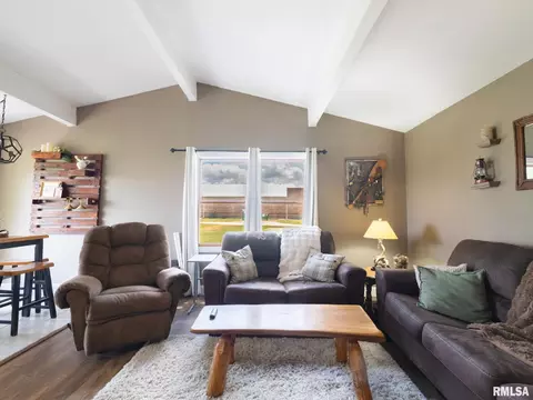 Living - 1103 Eagle Ave, Washington, IL 61571 photo 2 of 4