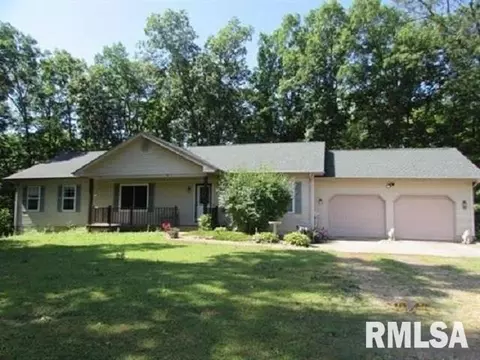 660 N Pleasant Hill Rd, East Peoria, IL 61611