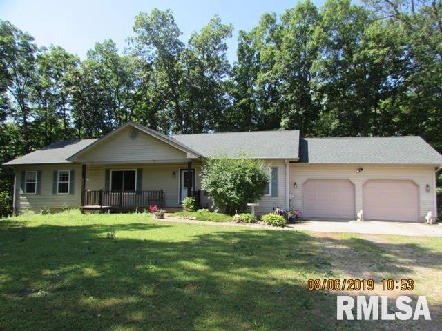 660 N Pleasant Hill Rd, East Peoria, IL 61611