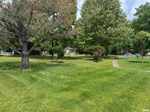 24103 State Route 127 Hwy, Tamms, IL 62988