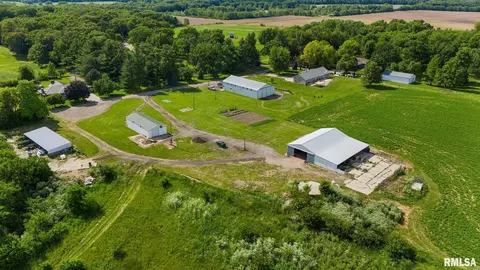 View/Area - 21087 N 25 E Rd, Danvers, IL 61732 photo 1 of 6