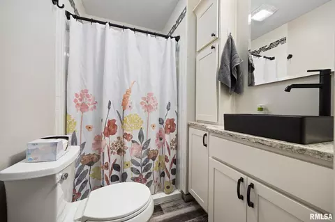 Bath - 21087 N 25 E Rd, Danvers, IL 61732 photo 1 of 2