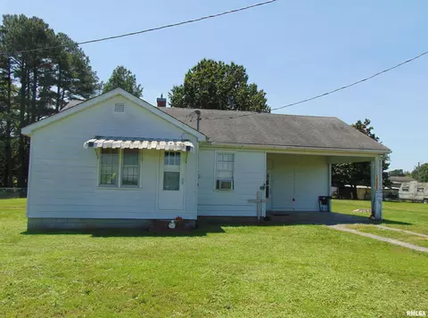 12333 Reid St, Marion, IL 62959