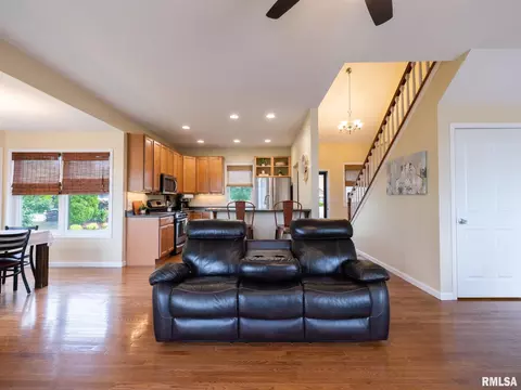 Other - 4906 S Sir Lionel Ct, Mapleton, IL 61547 photo 2 of 9