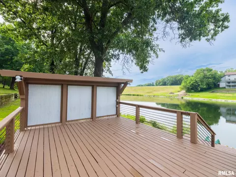 Exterior - 4906 S Sir Lionel Ct, Mapleton, IL 61547 photo 11 of 12