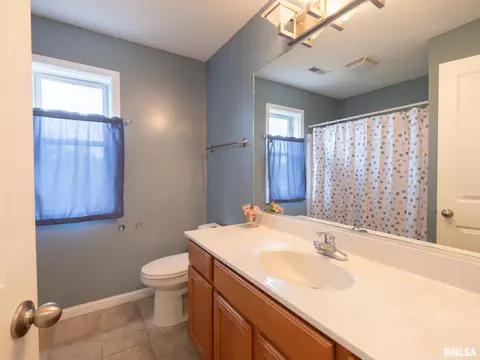 Bath - 4906 S Sir Lionel Ct, Mapleton, IL 61547 photo 2 of 3