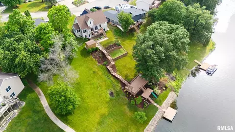 View/Area - 4906 S Sir Lionel Ct, Mapleton, IL 61547 photo 1 of 9