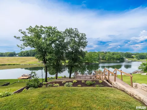 View/Area - 4906 S Sir Lionel Ct, Mapleton, IL 61547 photo 4 of 9