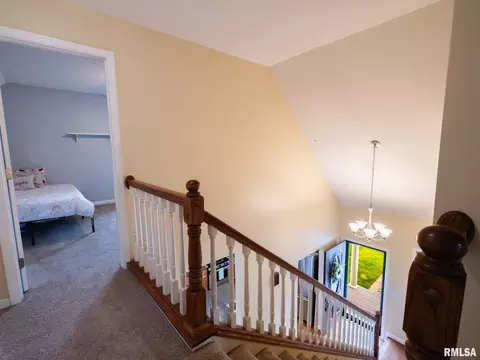 Entry Way - 4906 S Sir Lionel Ct, Mapleton, IL 61547 photo 1 of 1