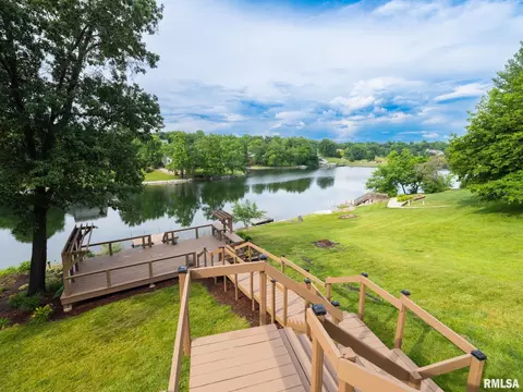 View/Area - 4906 S Sir Lionel Ct, Mapleton, IL 61547 photo 5 of 9