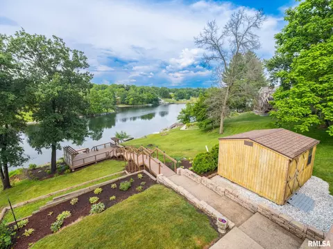 View/Area - 4906 S Sir Lionel Ct, Mapleton, IL 61547 photo 3 of 9