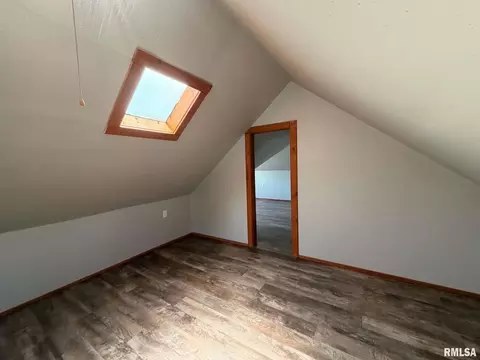 Bedroom - 304 E Summit St, Macomb, IL 61455 photo 1 of 2