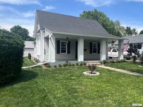 Other - 304 E Summit St, Macomb, IL 61455 photo 1 of 9