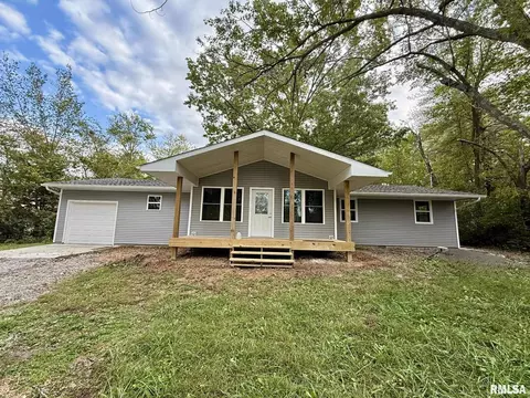 8694 Old Highway 13 Hwy, Murphysboro, IL 62966