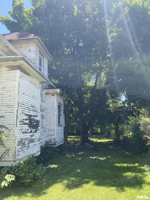 Exterior - 624 E Maple St, Canton, IL 61520 photo 1 of 4