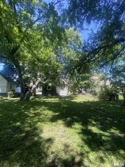 Exterior - 624 E Maple St, Canton, IL 61520 photo 4 of 4