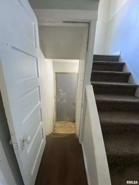 Entry Way - 624 E Maple St, Canton, IL 61520 photo 3 of 7