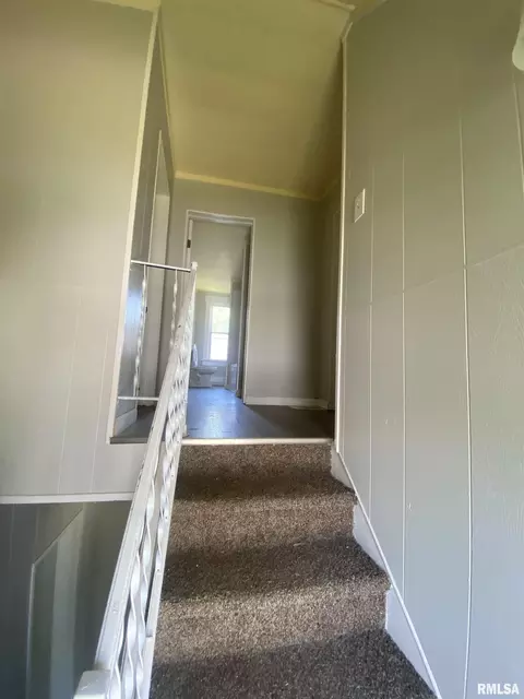 Entry Way - 624 E Maple St, Canton, IL 61520 photo 4 of 7
