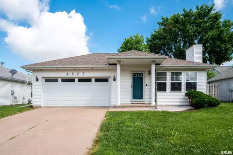 4627 W Andover Dr, Peoria, IL 61615