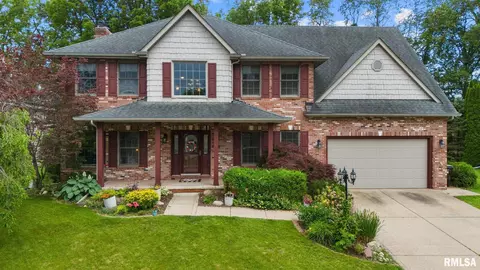 5608 Timber Oak Ct, Peoria, IL 61614
