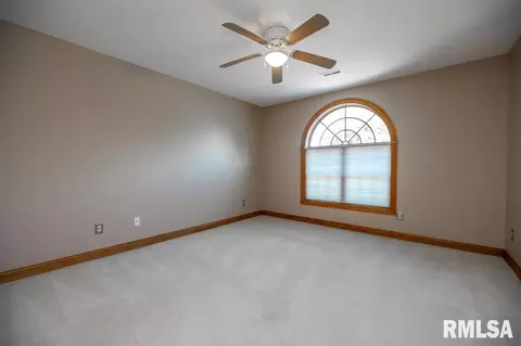 Bedroom - 6918 W Saddlebrook Dr, Mapleton, IL 61547 photo 5 of 10
