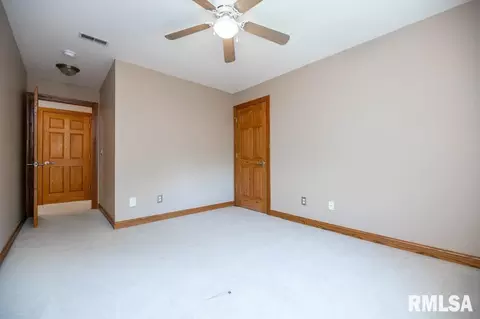 Bedroom - 6918 W Saddlebrook Dr, Mapleton, IL 61547 photo 10 of 10