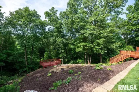 Exterior - 6918 W Saddlebrook Dr, Mapleton, IL 61547 photo 9 of 14