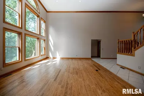 Living - 6918 W Saddlebrook Dr, Mapleton, IL 61547 photo 2 of 9