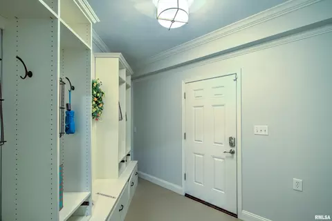 Entry Way - 112 W Greystone Ct, Dunlap, IL 61525 photo 4 of 5